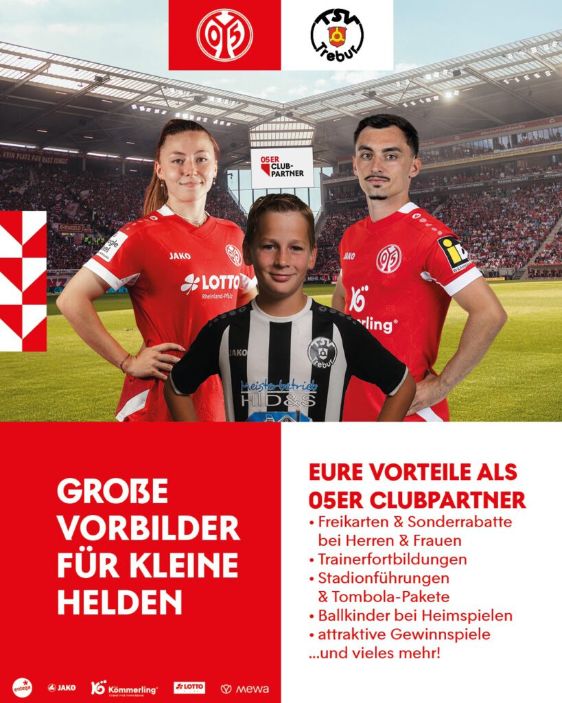 Clubpartner
